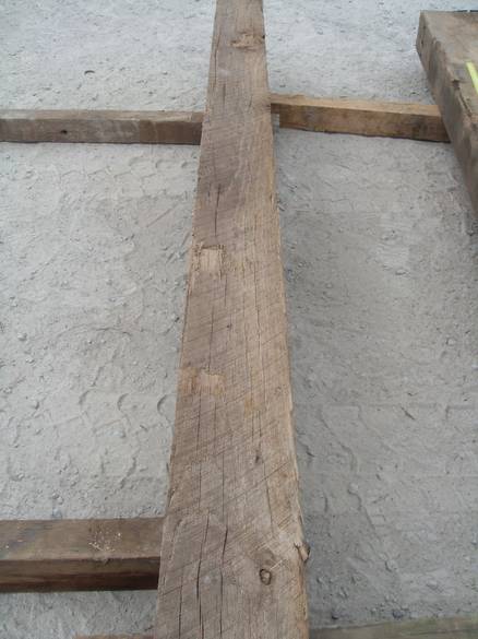 Weathered Oak As-is Mantels for approval / Weathered Oak Mantels/ As-Is
